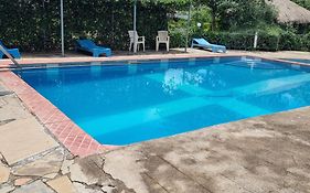 Sandai Resort Lake Baringo